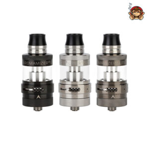 Aromamizer Lite RTA V1.5 - 3.5ml - Steam Crave