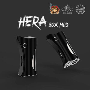 Hera Box Mod 60W - Ambition Mods