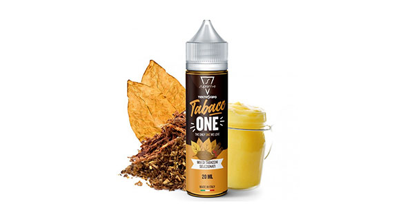 Tabaccone Suprem-e Liquido Scomposto 20ml