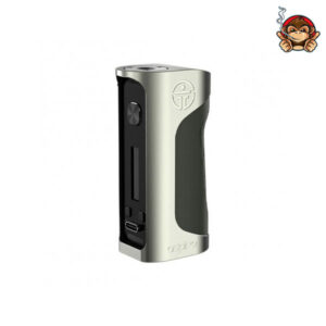 Paradox Box Mod by NoName - Aspire