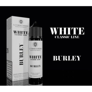 WHITE BURLEY - Extreme 4Pod - Liquido Scomposto 20ml - La Tabaccheria