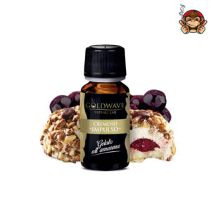 Impulso -  Aroma Concentrato 10ml - Goldwave Vaping Lab