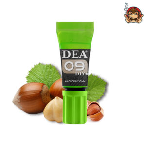 Leaves Fall - Aroma Concentrato 10ml - Dea Flavor