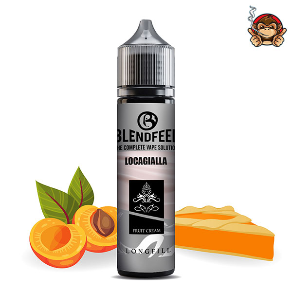 Blendfeel Liquidi Scomposti 20ml