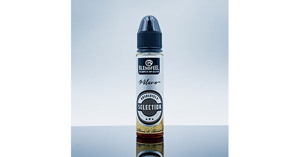 Milano Blendfeel Liquido Scomposto 20ml TiSvapo It