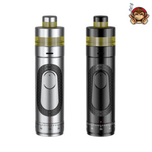 Zero G Pod Kit - NoName Aspire