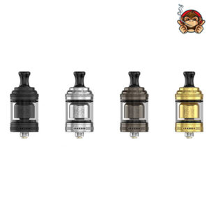 Berserker Mini V2 RTA - Vandy Vape