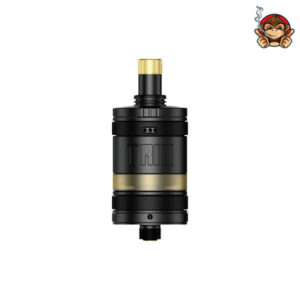 Trio MTL RTA - ZQ Vapor