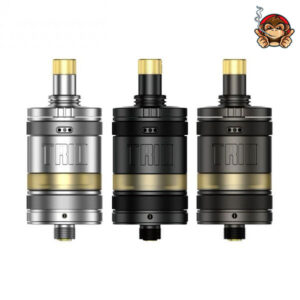 Trio MTL RTA - ZQ Vapor