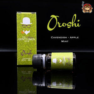 Oroshi - Aroma Concentrato 11ml - The Vaping Gentlemen Club