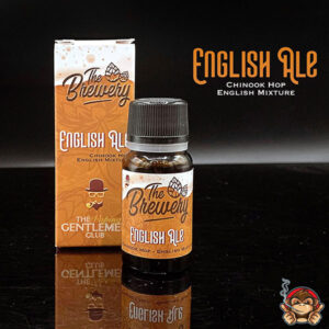 English Ale - Aroma Concentrato 11ml - The Vaping Gentlemen Club
