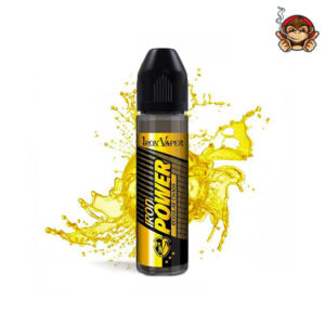 Iron Power Regular Chaos - Liquido Scomposto 20ml - Iron Vaper