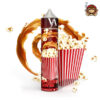 Pop Corn Lover - Liquido Scomposto 20ml - Valkiria