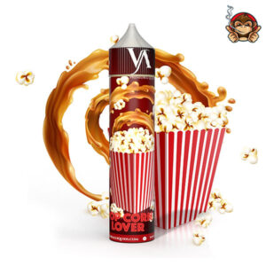 Pop Corn Lover - Liquido Scomposto 20ml - Valkiria