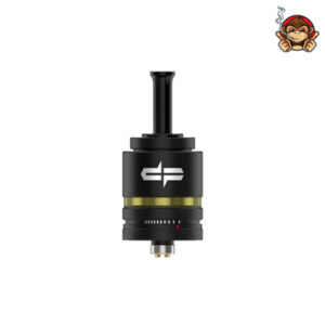 Siren V4 MTL RTA 2ml - Digiflavor