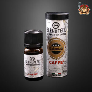 Caffè Coloniali - Aroma Concentrato 10ml - Blendfeel