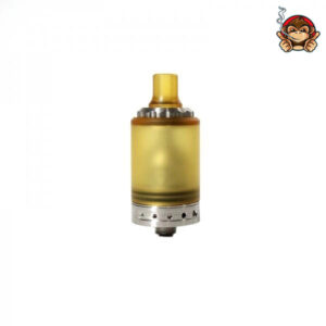 Iago RTA 22mm - Telli's Mod