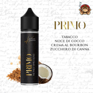 Primo - Liquido Scomposto 20ml - K Flavour Company