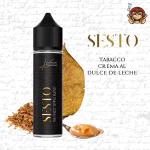 Sesto - Liquido Scomposto 20ml - K Flavour Company