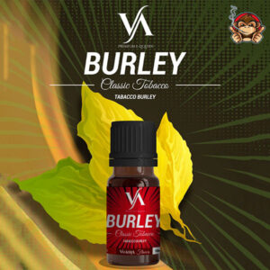 Burley - Aroma Concentrato 10ml - Valkiria