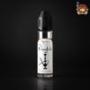 Burley Caramel H2O - linea Narghilè - Liquido Scomposto 20ml - Vapor Cave