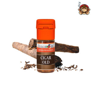 Cigar Old - Aroma Concentrato 10ml - Flavourart