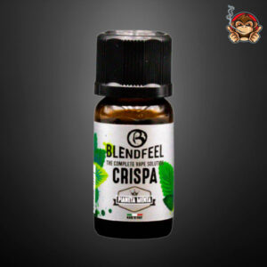 CRISPA - Pianeta Menta – Aroma Concentrato 10ml – Blendfeel