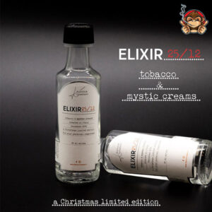 ELIXIR Limited Edition - Liquido Scomposto 25ml - K Flavour Company