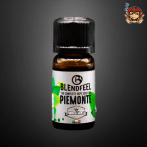 PIEMONTE - Pianeta Menta – Aroma Concentrato 10ml – Blendfeel