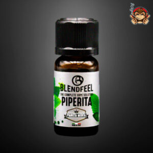 PIPERITA - Pianeta Menta – Aroma Concentrato 10ml – Blendfeel