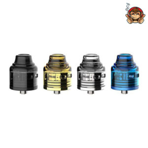 Wasp Nano S RDA - Oumier