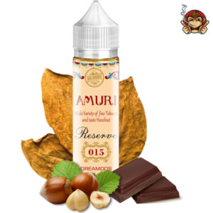 TABACCO AMAURI Reserve - Liquido Scomposto 20ml - Dreamods