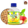 APPLE PIE Boss Shot - Liquido Scomposto 50ml per 250ml