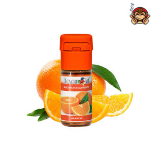 Arancia - Aroma Concentrato 10ml - Flavourart