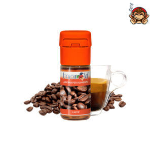 Caffè - Aroma Concentrato 10ml - Flavourart