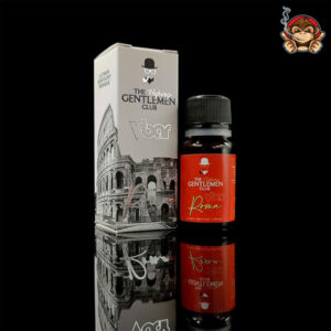 Roma - Aroma Concentrato 11ml - The Vaping Gentlemen Club
