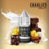 Dream Cream - Aroma Concentrato 30ml - Charlie's Chalk Dust