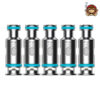 Testine AF Mesh Coil 0,6ohm (5 Pezzi) - Aspire