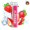 Strawberry Ice - Pod Mod Usa e Getta - Flerbar