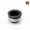 Flush Nut per Billet Box