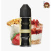 Fragolandia - Liquido Scomposto 20ml - Goldwave Vaping Lab