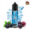 Brivido Blu - Liquido Scomposto 20ml - Iron Vaper