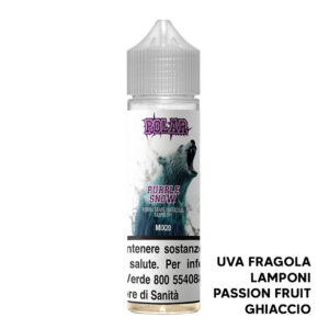 PURPLE SNOW - Polar - Mix Series 20ml - TNT Vape