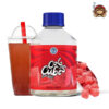 COLA CUBES Boss Shot - Liquido Scomposto 50ml per 250ml