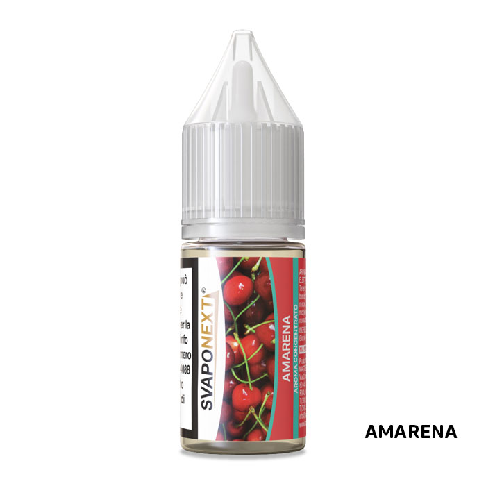 Amarena - Aroma Concentrato 10ml - SvapoNext