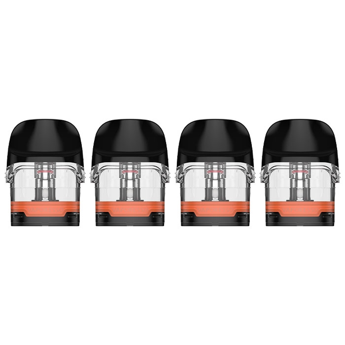 Pod di Ricambio per Luxe Q/QS (2 Pezzi) - Vaporesso