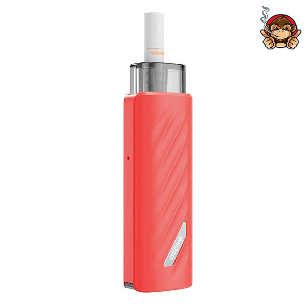 Vilter Fun Pod Mod - Aspire