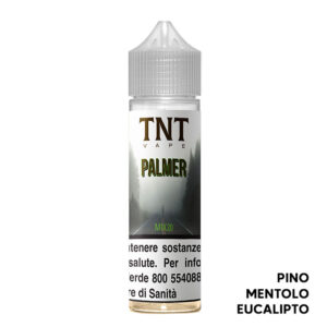 Palmer - Mix Series 20ml - TNT Vape