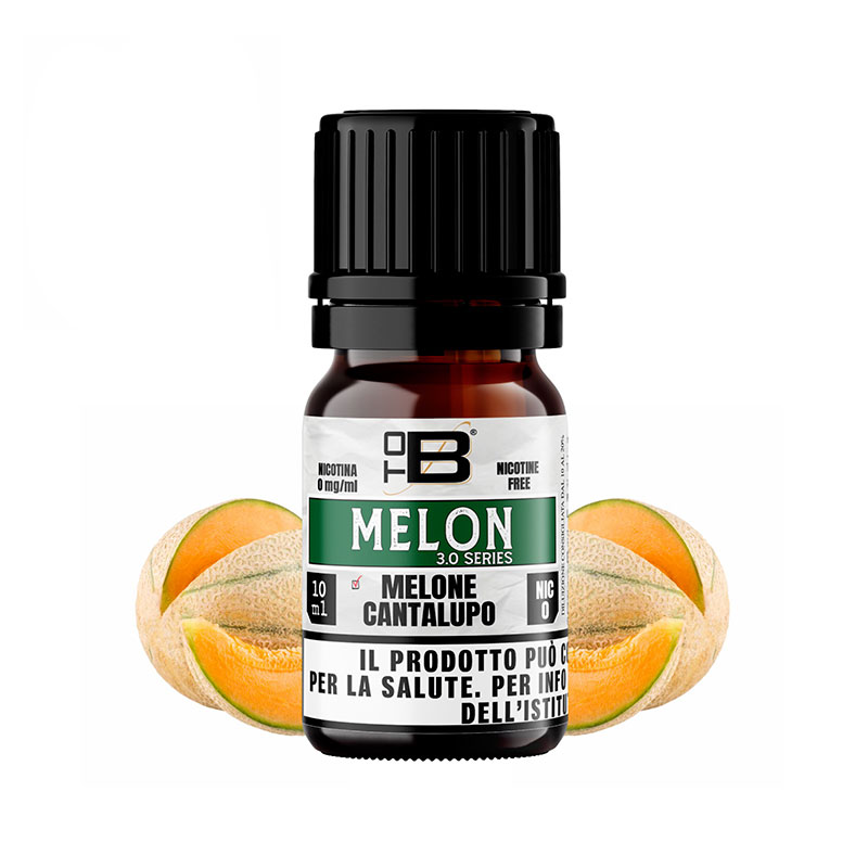 Melon - Aroma Concentrato 10ml - ToB