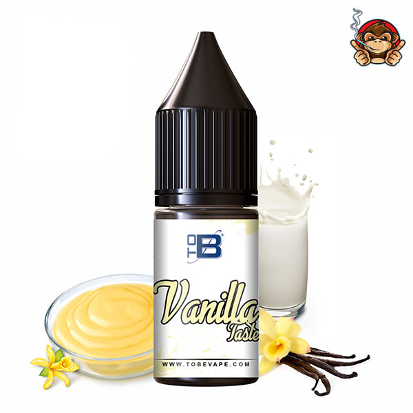 Vanilla - Aroma Concentrato 10ml - ToB